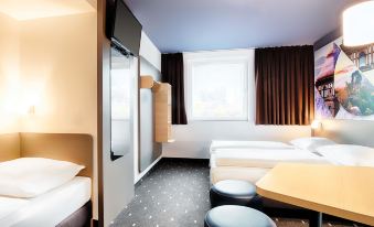 B&B HOTEL Kaiserslautern