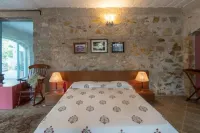 Lavish 1 Bedroom Bungalow Jaipur Common Pool