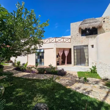 Merida Santiago Hotel Boutique