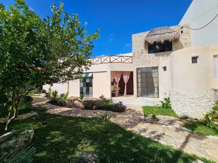 Merida Santiago Hotel Boutique