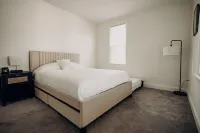 Cozy & Modern Farmhouse – 3BR Sleeps 10 - Near Hershey, Harrisburg, Carlisle - 무료 와이파이