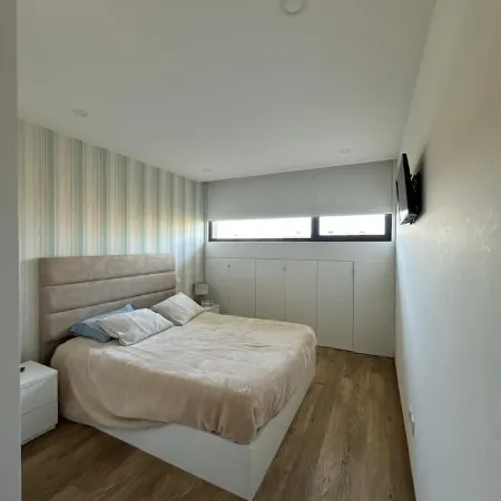 Horizonte do Mar: 2 bedrooms on the front line of the beautiful Apulia beach!