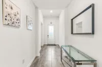 Stunning House in a Gated, Quiet Community with Resort-Style Amenities!