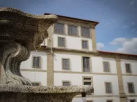 MS Collection Arouca Mosteiro de Arouca Hotels in Arouca