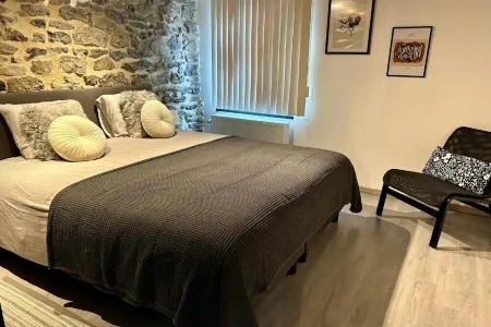 L'AUBERGE DE l'Entre Potes Scandinavia