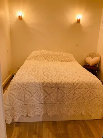 Appartement Avec Terrasse, Arena Paris sud