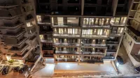 Blas Residence Hotels in 