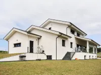 Between mountains and sea - dream house in rural idyll