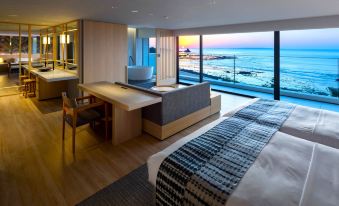 Amami Resort Hotel Thida Moon