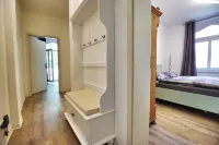 Vacation apartment "Georgentor"