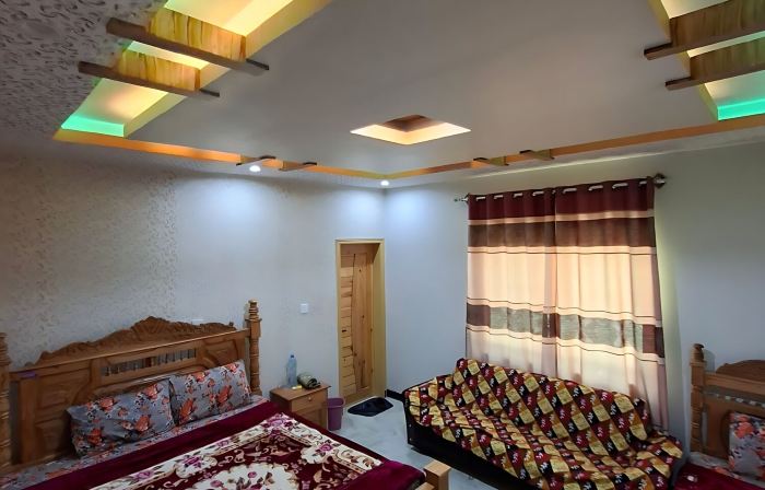 Eagle Resort Hotel and Restaurant