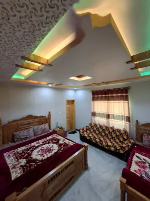 Eagle Resort Hotel and Restaurant