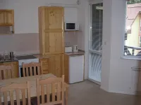 Iglika 2 Studio Cabin - 100 metres from slopes