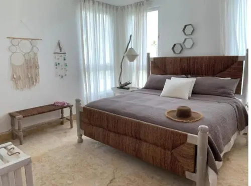 Apart. w/ Spectacular View in Playa Nueva Romana Hotels in La Cana