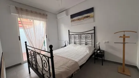 Small and cozy Отели в г. Сьюдад Кесада