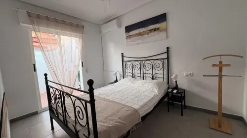 Small and cozy Hotel a Quesada