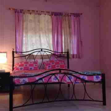 Parijat Holiday Home, Bungalow on hire Rooms