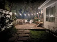 Sonnys At Robe - Long Beach Pet Friendly Home
