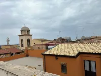 CASA AI TRE CAMPANILI - Apartment 2