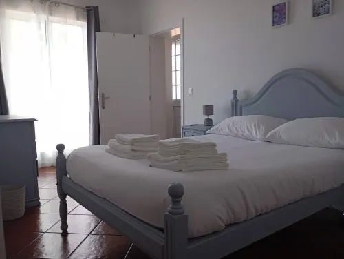 Biscoitos Top View apartment overlooking the sea with AC and very fast Wi-Fi Hotel a Praia da Vitória