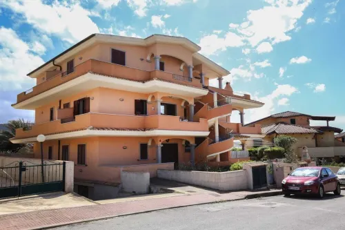 Castelsardo, Lu Bagnu - Beautiful sea view 5 minutes from the beach