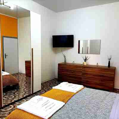 Interamna House, entire 97sqm apartment in the center of Terni, free parking Rooms