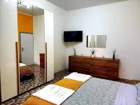 Interamna House, entire 97sqm apartment in the center of Terni, free parking Hotels in Terni