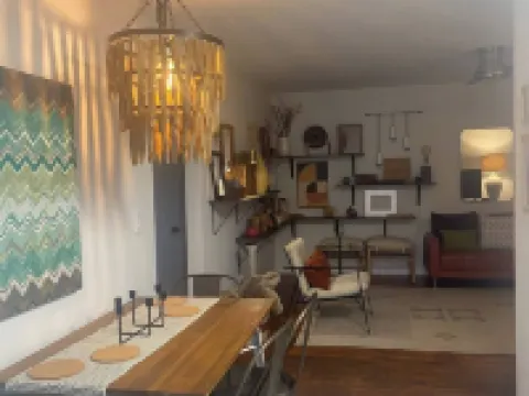 Bohemian Dream near Downtown Hotels in Weakley County