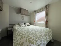 Mobil Home Golf de Saint Tropez sur Emplacement Luxe Hotels in Gassin