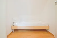 Cozy vacation apartment "Claire" directly at the harbor of Rheinsberg Hotels in Rheinsberg