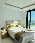 Luxury villa with views in Calpe Hotels near Cala El Raco
