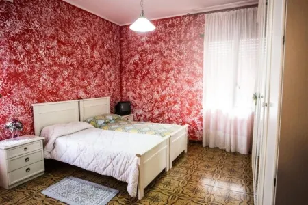 Roby's Apartment Boville Ernica