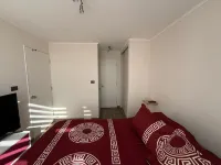 Amazing apartment with WiFi in vibrant Concepción