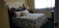Willow Lake Waterfront 3 Bedroom house with AC & WiFi in gorgeous Discovery Bay