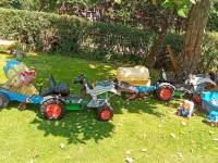 Cozy, comfortable vacation apartment with balcony and garden Hotels in Prackenbach