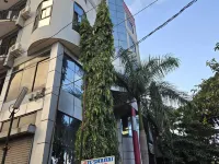 Tulivu Urban - Twiga Hotel Hotels in Moshi
