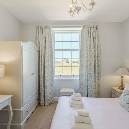 Coulter Cottage - Elie