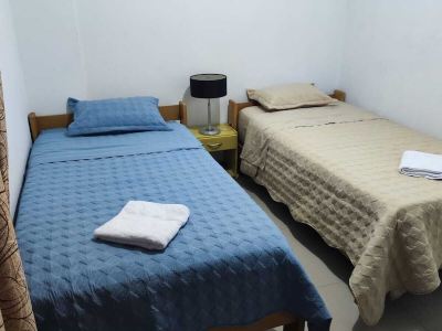 Apartment 10 minutes from the airport