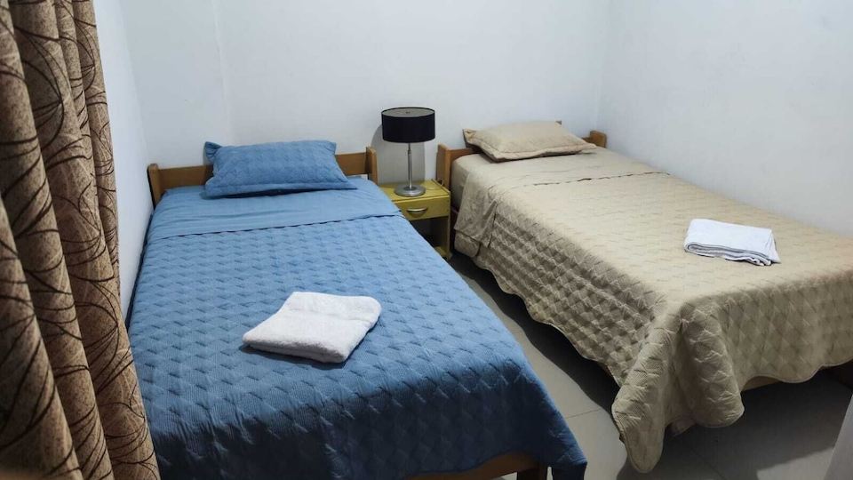 Apartment 10 minutes from the airport