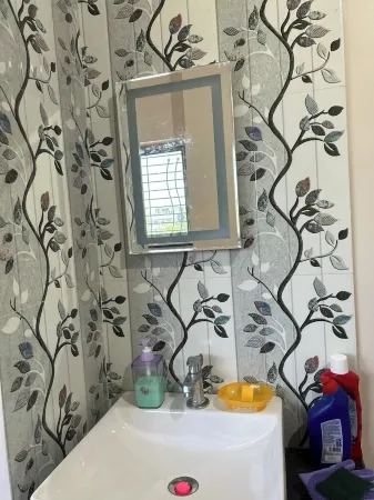 Self Check In Private Pet friendly Flat