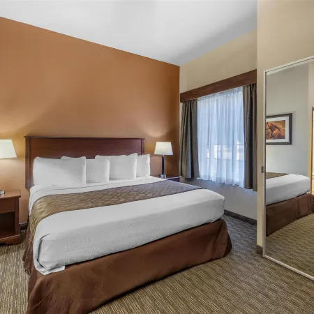 Best Western North Edge Inn