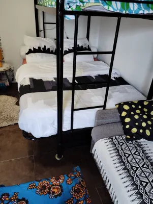 Studio Chaleureux Sans Vis-à-vis