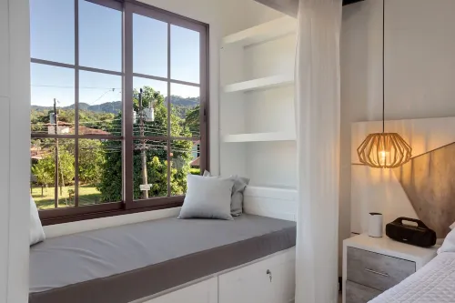 Luxury House LA PERLA with Private Pool and only 5 min from the beach