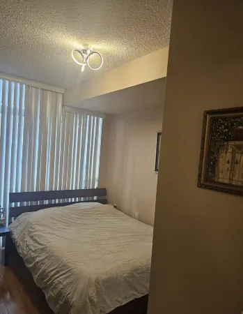1 Bedroom Condo - Toronto- Markham; Highway 7-Leslie St & 404 .