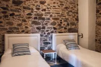 Houmi As Bouzas Hotels in O Ribeiro