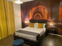 Suite Lame 37 Rental Rooms - Pensionaatit