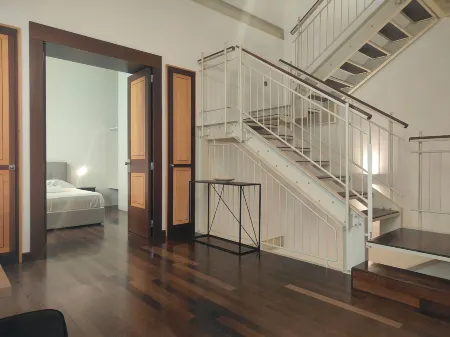 Dimora San Triggiano