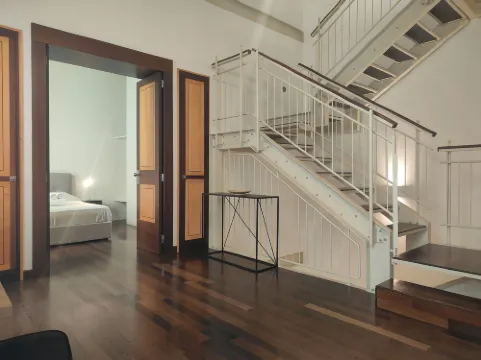 CconfortHotels Dimora San Triggiano