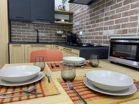 Casa MaPì - Relaxation and comfort in the center of Augusta