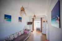 Sand House 2 Bedrooms Apartment Hotels in Imsouane